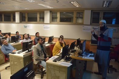 Big Data Analytics — Batch 2 launch