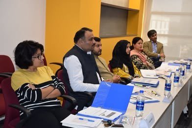 BI & Big Data Visualization workshop — Batch 4