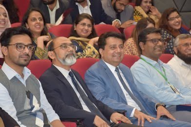 Digital Marketing & ERP certificate distribution