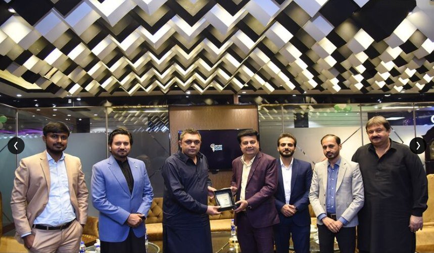 Connekt Summit with A&I Group