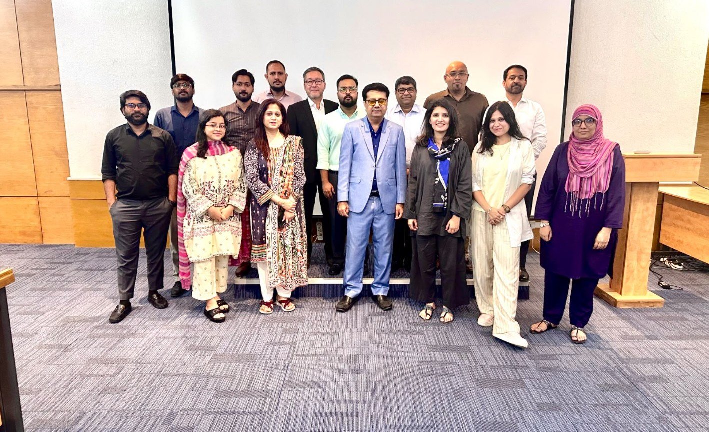 Diploma in Digital Innovation & AI Strategist — Batch 2, IoBM