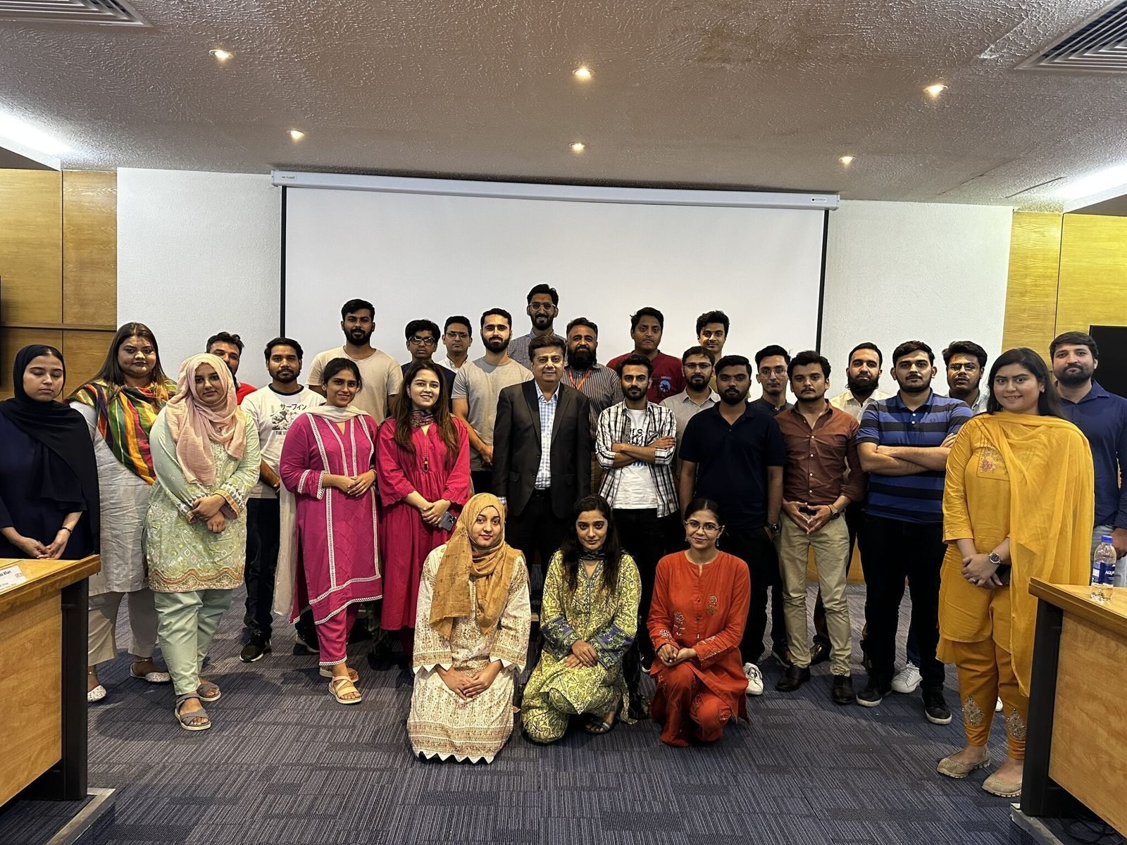 Data Analytics Mastery with Power BI — Batch 1, IoBM