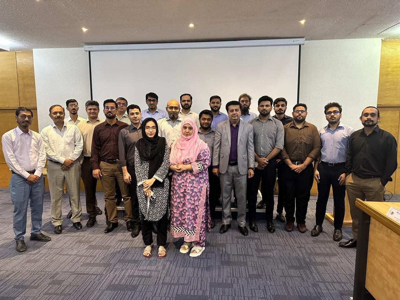 Data Analytics Mastery with Power BI — Batch 2, IoBM