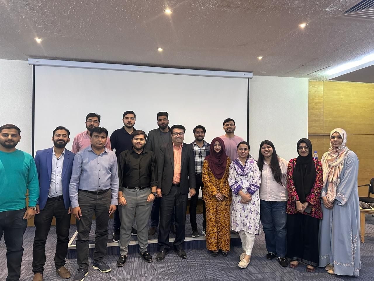Data Analytics Mastery with Power BI — Batch 3, IoBM