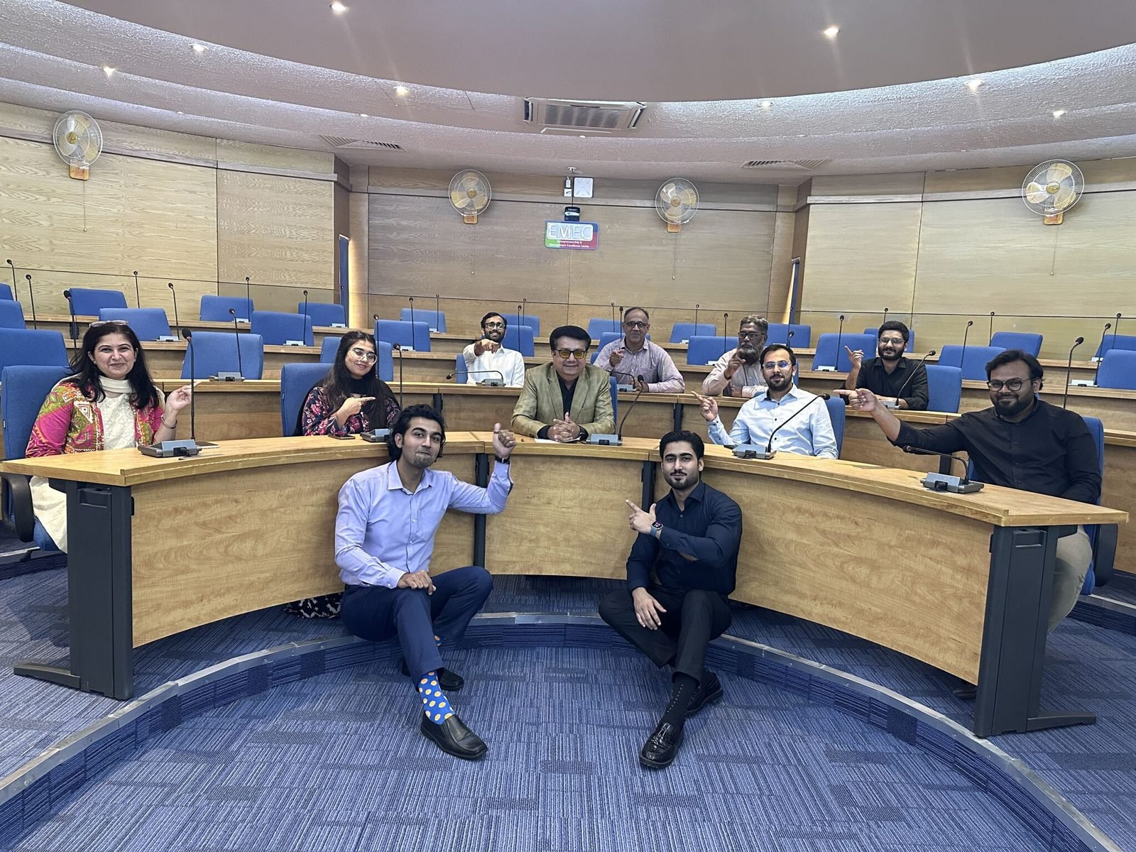 Data Analytics Mastery with Power BI — Batch 4, IoBM