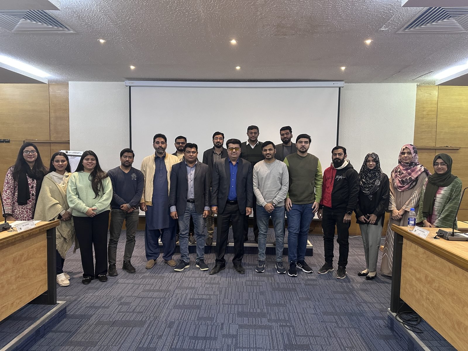 Data Analytics Mastery with Power BI — Batch 5, IoBM