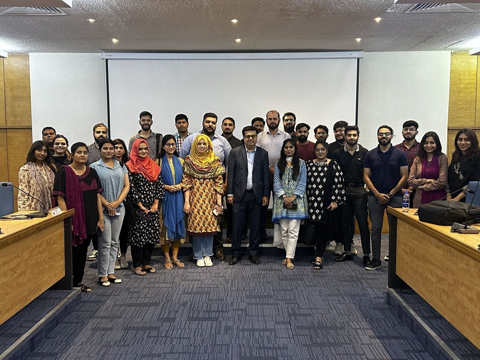 Data Analytics Mastery with Power BI — Batch 6, IoBM
