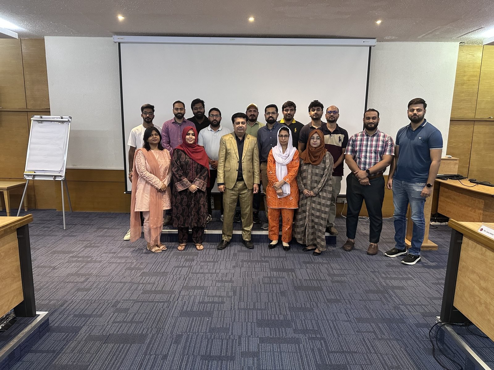Data Analytics Mastery with Power BI — Batch 9, IoBM