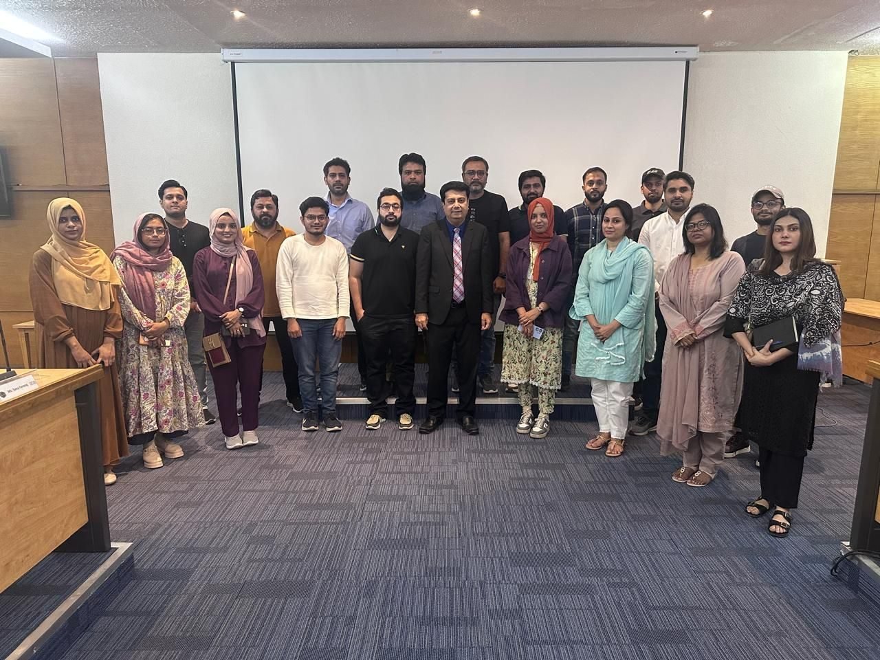 Data Analytics Mastery with Power BI — Batch 10, IoBM