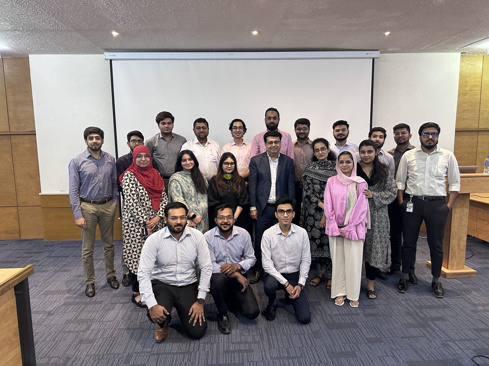 Data Analytics Mastery with Power BI — Batch 11, IoBM
