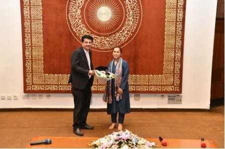 AI in Action — Aga Khan University