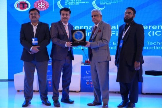 Islamic Banking & Finance Conference — Dec 2025