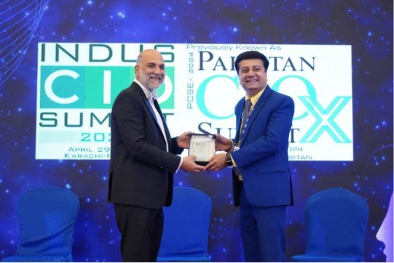 Indus CIO Summit 2024