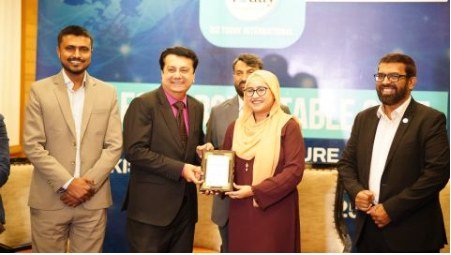 Telecom Roundtable 2025