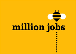 10 million jobs