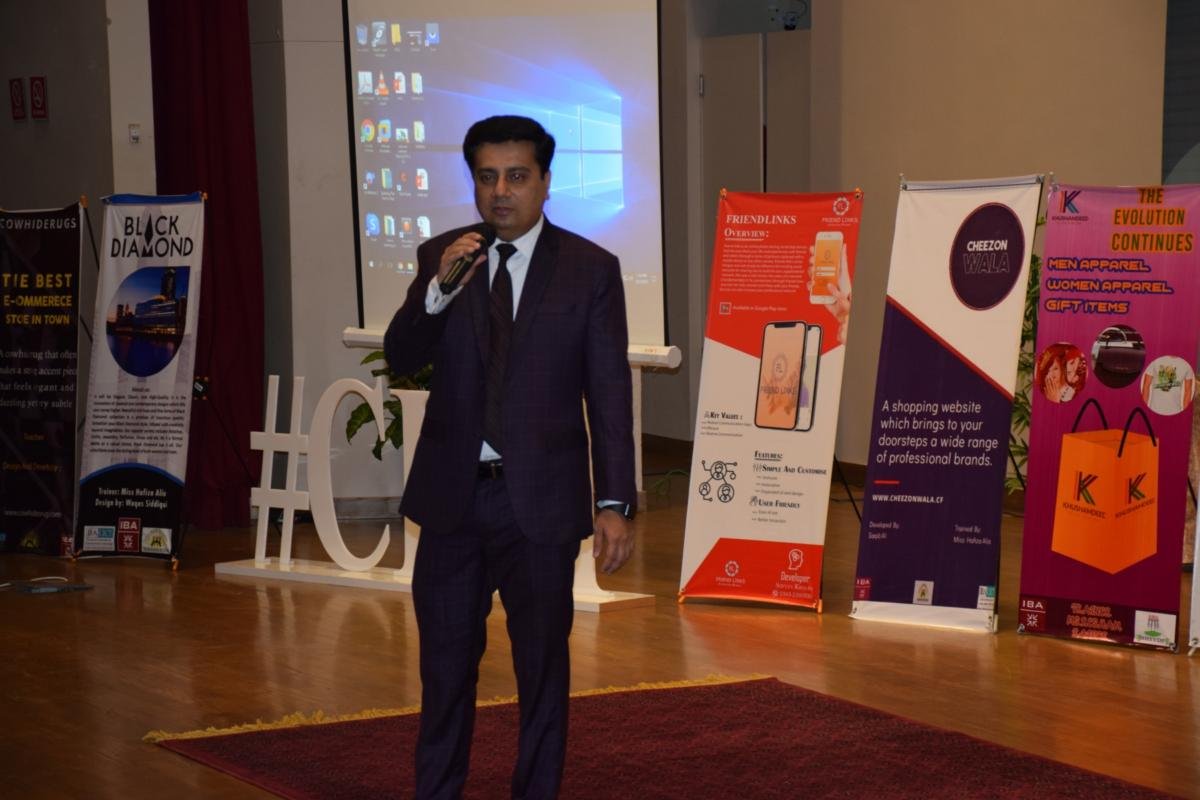 Event photo