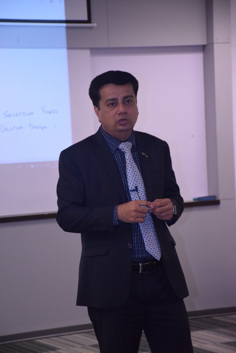 Event photo