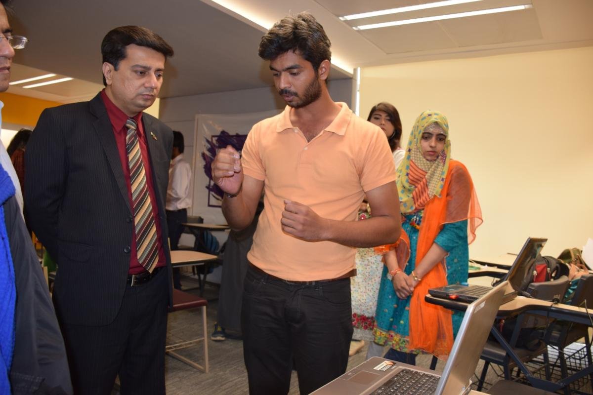 Event photo