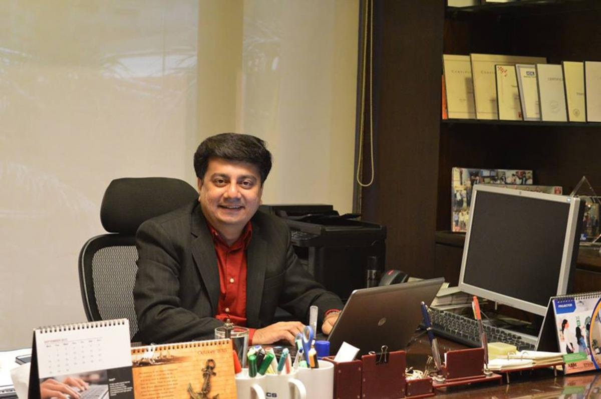 Dr. Imran Batada
