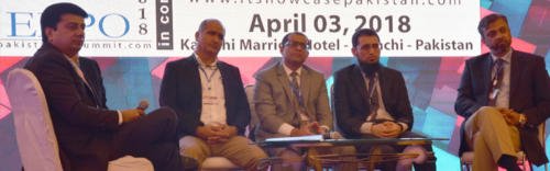 6thPakistanCIOsummit-Apr032018-12